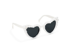 Ochelari Heart of Pearl - 1 buc.