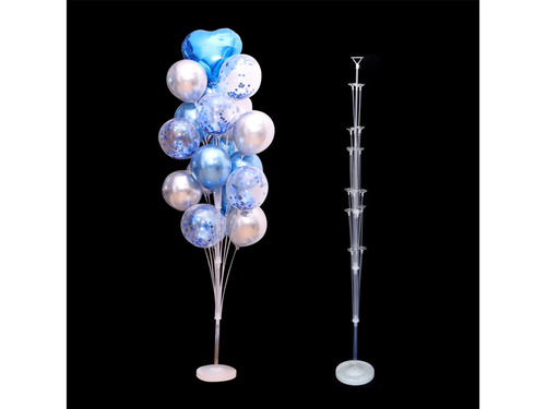 Suport baloane - 160 cm - 19 baloane - 1 buc.