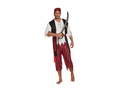 Costum Pirate Jack