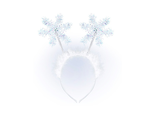 Bentiță fulg de nea