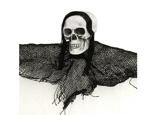 Decorațiune de agățat moarte - 60 cm - 1 buc.