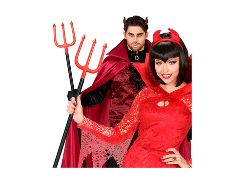 Furcă pliabilă a diavolului - 114 cm