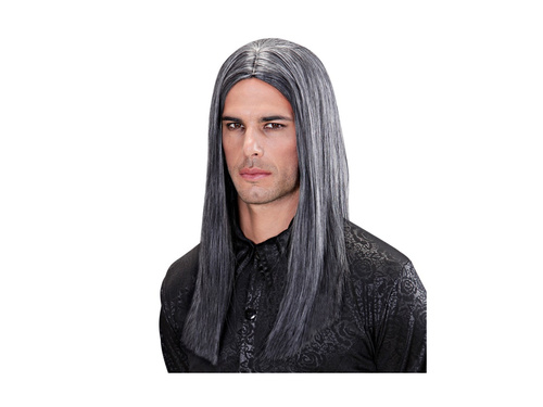 Peruca gri Victor Dream Hair