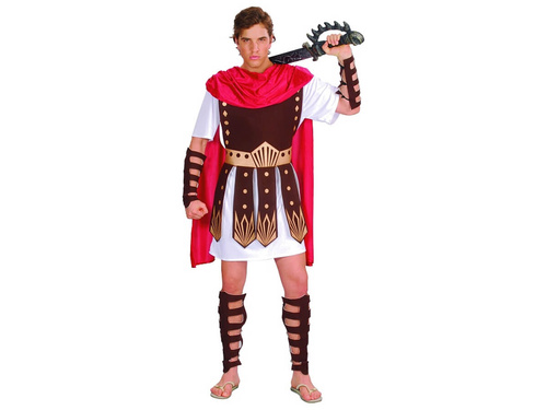 Costum de gladiator