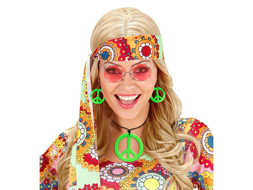 Kit verde Hippie Pacific