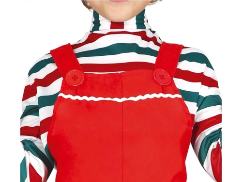 Costum de elf pentru copil