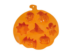 Tăviță pentru tort de Halloween