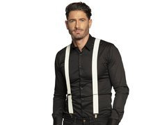 Aparat dentar alb - 1 buc.