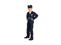 Costum polițist