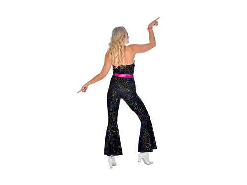 Costum disco din anii '70