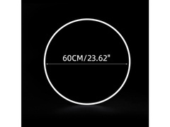 Suport baloane rotunde - 60 cm - 1 buc.