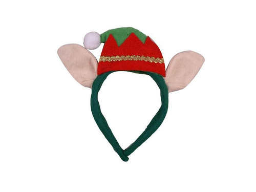 Bentiță Elf - 1 buc.