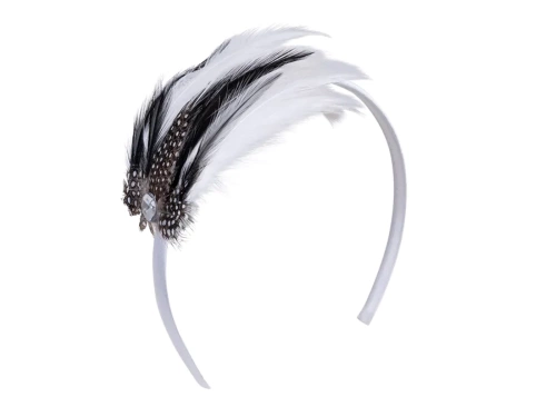 Bentiță pană - 1 buc.