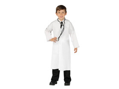 Costum de doctor pentru copil