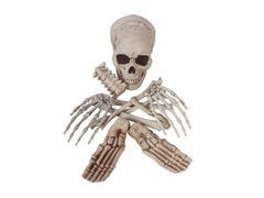 Sac de zaruri - 12 articole.