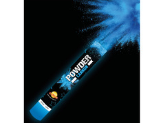 Tub de tragere - albastru pudră - 30 cm - 1 buc.