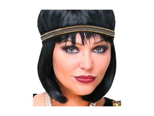 Bentiță neagră de cabaret