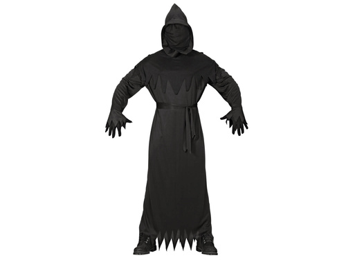 Costum Dark Reaper pentru bărbați