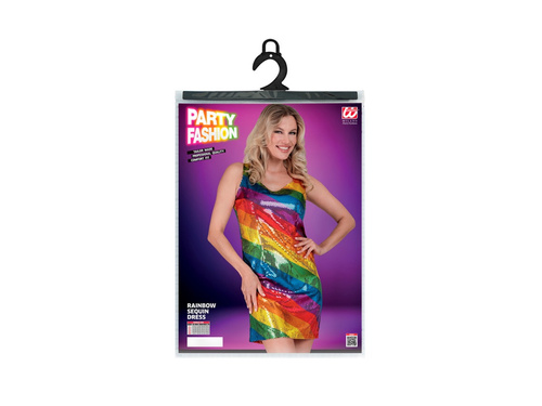 Ținută de petrecere - rochie