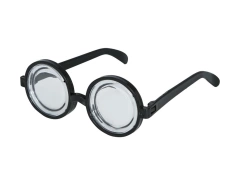 Ochelari Nerd - 1 pereche