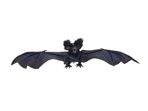 Decor Halloween Bat - 64 cm - 1 buc.
