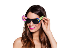 Paradise Hawaiian ochelari de petrecere