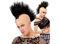 Peruca Punk - 1 buc.