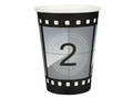 Cupe Cinema - 270 ml - 10 buc.