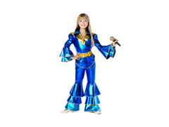 Costum de regină a dansului