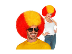 Peruca creț ventilator - Spania