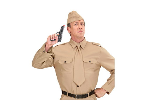 Pistol pentru spumă de latex - 19 cm