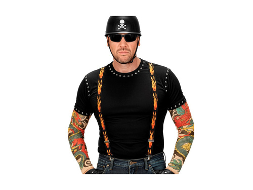 Brățări flăcări