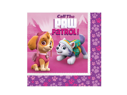 Set aniversar Psi Patrol - 36 buc.