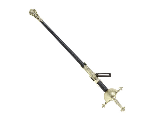 Sabie de muschetar - 71 cm - 1 buc.