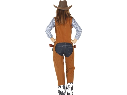 Costum de cowgirl pentru femei