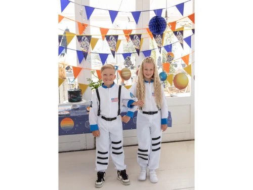 Costum de astronaut