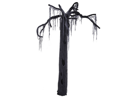 Decorațiune suspendată Copacul mlaștinii bântuite - 195 cm