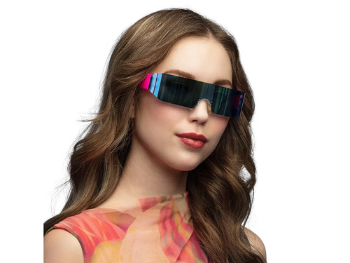 Ochelari Sci-fi Matrix - 1 buc.
