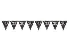 Treizeci de ani de pavilion banner - 400 cm - 1 buc.