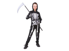 Costum Skeletor - 1 buc.