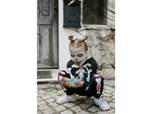Costum Skeleton pentru copii