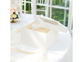 Cutie decorativă pentru tort - 35 x 35 x 15 cm - 1 buc.