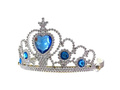 Diademă tiară "Regina Eliza" - 1 buc.
