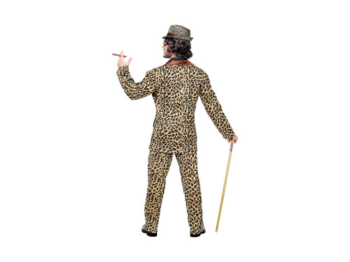 Ținuta lui Alphonse