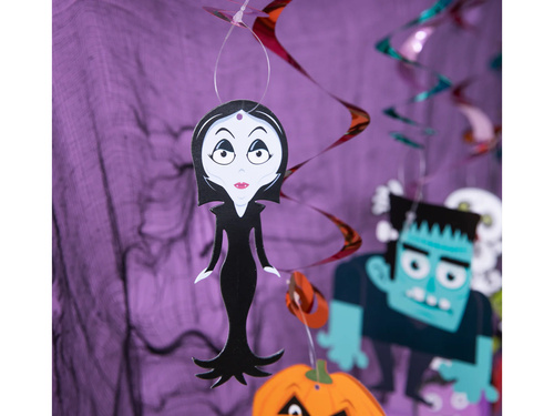 Monsters Halloween swizzlers - 6 buc.