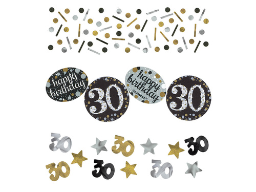 Confetti pentru 30 - treizeci - 34 g