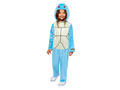 Costum Squirtle