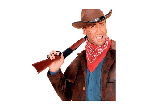 Pușcă, pușcă cowboy - 61 cm