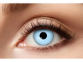 Lentile de contact Blue Ice - 7 zile