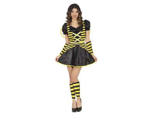 Costum de albină pentru o femeie